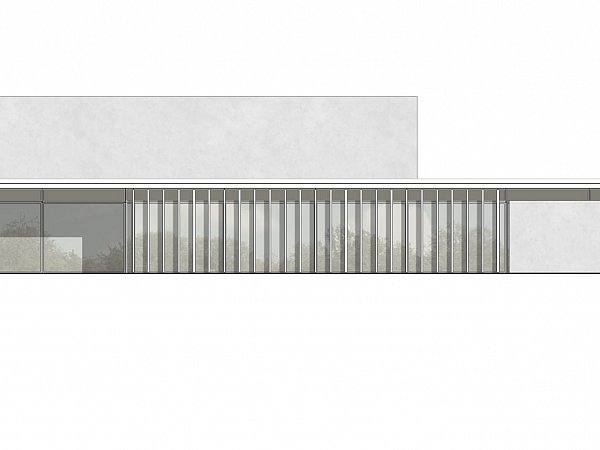 1811_Südfassade